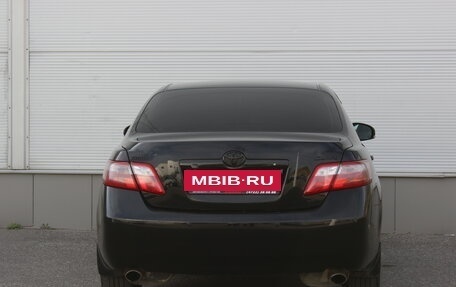 Toyota Camry, 2011 год, 1 170 000 рублей, 6 фотография