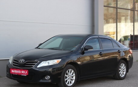 Toyota Camry, 2011 год, 1 170 000 рублей, 3 фотография