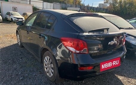 Chevrolet Cruze II, 2013 год, 582 000 рублей, 11 фотография