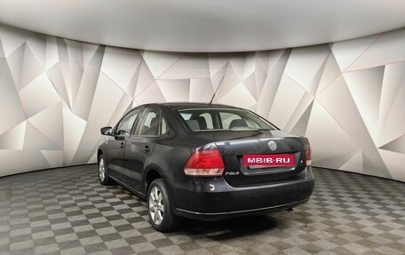 Volkswagen Polo VI (EU Market), 2011 год, 498 000 рублей, 4 фотография