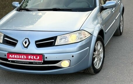 Renault Megane II, 2008 год, 680 000 рублей, 5 фотография