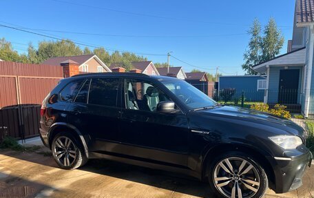 BMW X5 M, 2012 год, 1 955 000 рублей, 2 фотография