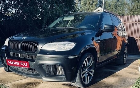 BMW X5 M, 2012 год, 1 955 000 рублей, 4 фотография