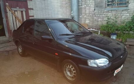 Ford Escort V, 1997 год, 180 000 рублей, 5 фотография