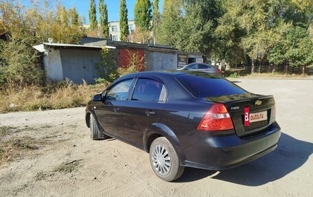 Chevrolet Aveo III, 2010 год, 580 000 рублей, 7 фотография