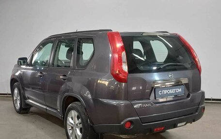 Nissan X-Trail, 2013 год, 1 660 000 рублей, 7 фотография