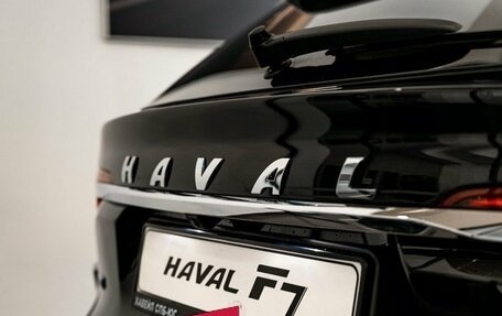 Haval F7 I, 2024 год, 3 499 000 рублей, 9 фотография