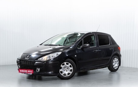 Peugeot 307 I, 2006 год, 350 000 рублей, 3 фотография