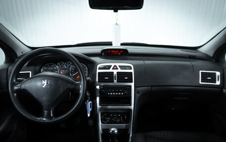 Peugeot 307 I, 2006 год, 350 000 рублей, 10 фотография