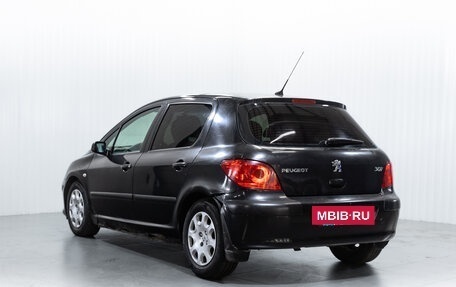 Peugeot 307 I, 2006 год, 350 000 рублей, 5 фотография