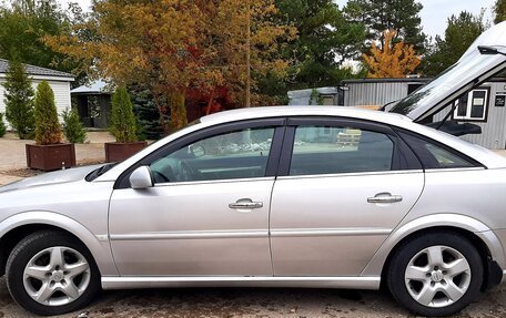 Opel Vectra C рестайлинг, 2006 год, 449 000 рублей, 1 фотография