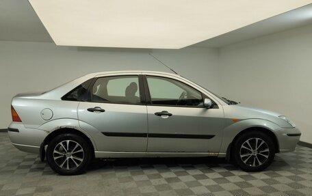 Ford Focus IV, 2004 год, 297 000 рублей, 3 фотография