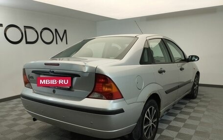 Ford Focus IV, 2004 год, 297 000 рублей, 4 фотография