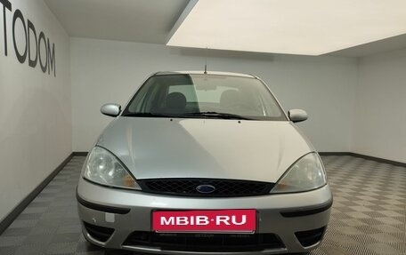 Ford Focus IV, 2004 год, 297 000 рублей, 2 фотография