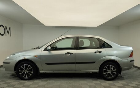 Ford Focus IV, 2004 год, 297 000 рублей, 6 фотография