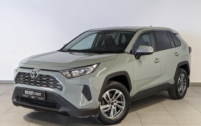 Toyota RAV4, 2020 год, 2 995 000 рублей, 1 фотография