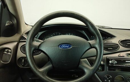 Ford Focus IV, 2004 год, 297 000 рублей, 12 фотография