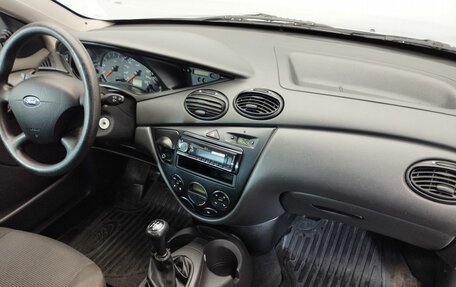 Ford Focus IV, 2004 год, 297 000 рублей, 16 фотография