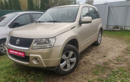 Suzuki Grand Vitara, 2006 год, 400 000 рублей, 1 фотография