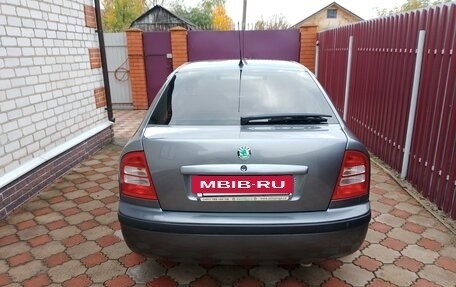 Skoda Octavia IV, 2007 год, 459 000 рублей, 2 фотография