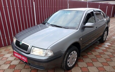 Skoda Octavia IV, 2007 год, 459 000 рублей, 6 фотография