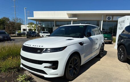 Land Rover Range Rover Sport, 2024 год, 19 700 300 рублей, 3 фотография