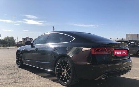 Audi A5, 2012 год, 1 840 000 рублей, 6 фотография