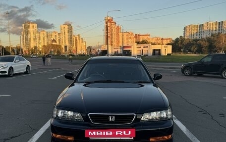 Honda Inspire III, 1995 год, 750 000 рублей, 3 фотография