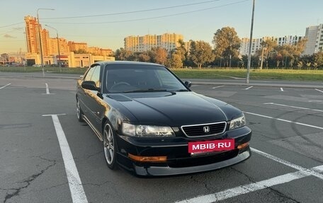 Honda Inspire III, 1995 год, 750 000 рублей, 4 фотография