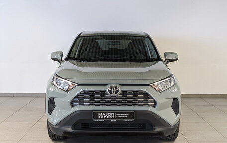 Toyota RAV4, 2020 год, 2 995 000 рублей, 2 фотография