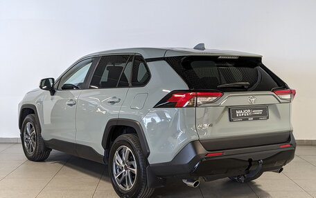 Toyota RAV4, 2020 год, 2 995 000 рублей, 7 фотография