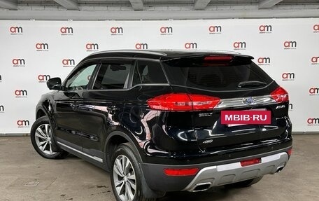 Geely Atlas I, 2019 год, 1 599 000 рублей, 6 фотография