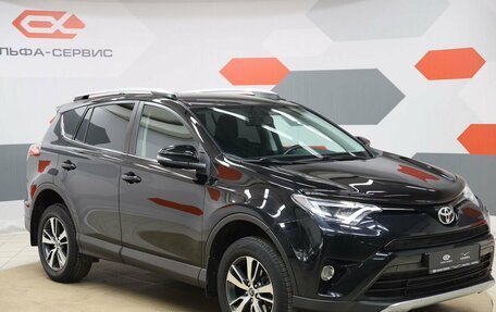 Toyota RAV4, 2019 год, 3 090 000 рублей, 3 фотография