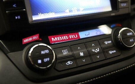 Toyota RAV4, 2019 год, 3 090 000 рублей, 19 фотография