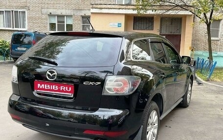 Mazda CX-7 I рестайлинг, 2011 год, 1 490 000 рублей, 3 фотография