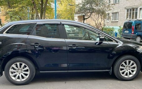 Mazda CX-7 I рестайлинг, 2011 год, 1 490 000 рублей, 5 фотография