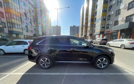 KIA Sorento III Prime рестайлинг, 2019 год, 2 790 000 рублей, 3 фотография