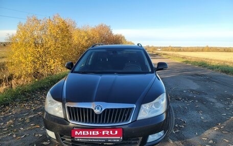 Skoda Octavia, 2009 год, 830 000 рублей, 3 фотография