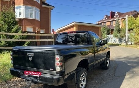 Dodge RAM III, 2004 год, 2 490 000 рублей, 10 фотография