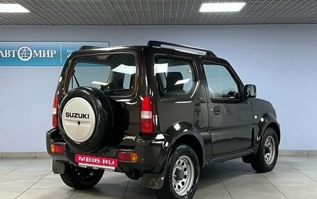 Suzuki Jimny, 2016 год, 2 049 000 рублей, 5 фотография