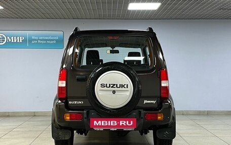 Suzuki Jimny, 2016 год, 2 049 000 рублей, 6 фотография