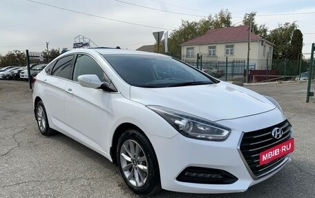 Hyundai i40 I рестайлинг, 2015 год, 1 500 000 рублей, 2 фотография