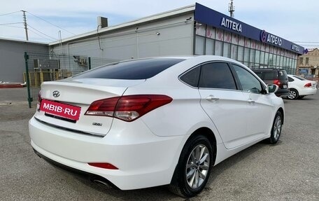 Hyundai i40 I рестайлинг, 2015 год, 1 500 000 рублей, 4 фотография