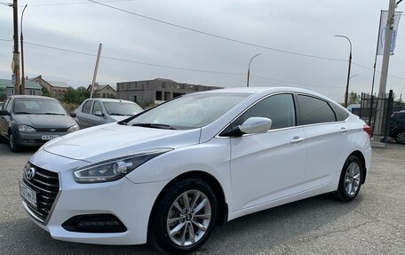 Hyundai i40 I рестайлинг, 2015 год, 1 500 000 рублей, 13 фотография