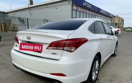 Hyundai i40 I рестайлинг, 2015 год, 1 500 000 рублей, 6 фотография