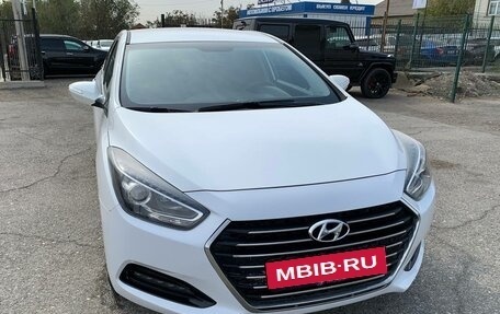 Hyundai i40 I рестайлинг, 2015 год, 1 500 000 рублей, 17 фотография