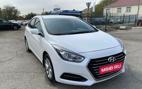 Hyundai i40 I рестайлинг, 2015 год, 1 500 000 рублей, 16 фотография