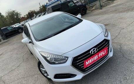 Hyundai i40 I рестайлинг, 2015 год, 1 500 000 рублей, 18 фотография