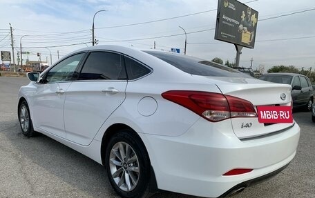 Hyundai i40 I рестайлинг, 2015 год, 1 500 000 рублей, 11 фотография