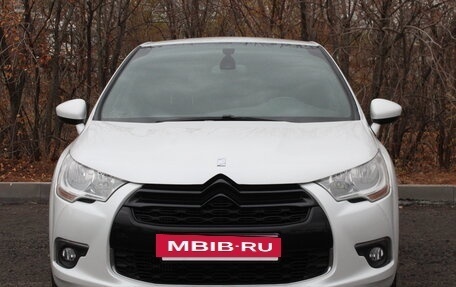 Citroen DS4, 2012 год, 920 000 рублей, 2 фотография